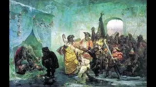 В музей - без поводка / Валерий Якоби 