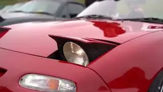 Забытая легенда JDM 90х. Nissan Silvia