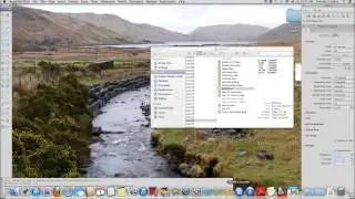 22.4.1a: Creating an Attribute Extraction Template & Extracting Attribute Data