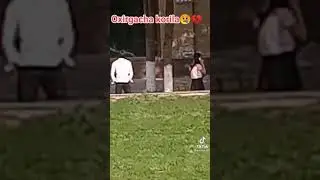 yahshi ko'rganiga hiyonat qo'lga tushdi