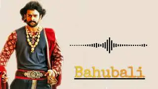 Kya kabhi ambar se ringtone | Bahubali ringtone