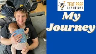 The Story of Test Prep Champions & Why I make GED videos