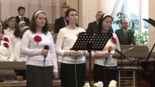 пение 