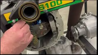 Parts of a Differential