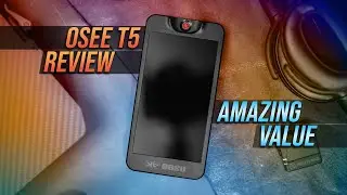 OSEE T5 Review | Under $200?