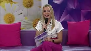 ACQUA CHI TVES ANGEL DE LUZ