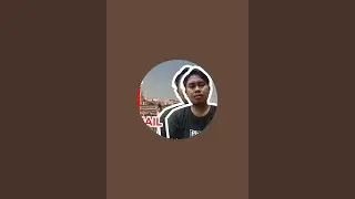 AJIS PERMANA sedang live sekarang!