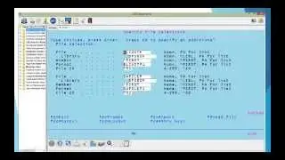 iSeries Query 400 Basics   File Joins