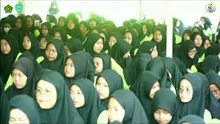 MAN BATANG BERSHOLAWAT 03  II   MILAD 18 MAN BATANG TAHUN 2023