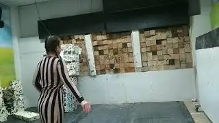 Острая девочка