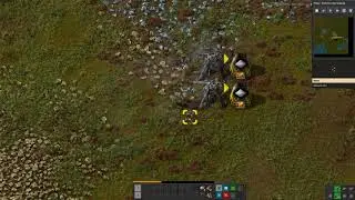 Rail World 1.0 ep001 [Factorio]