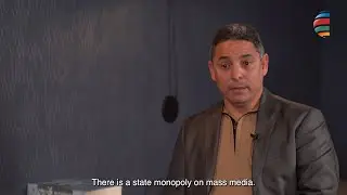 Independent Media in Cuba