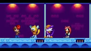 Ray & Mighty: Security Surprise