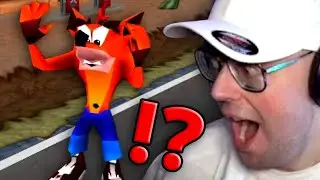 Pussimäyräpitoinen MAAILMANLOPPU! (pelivideo)
