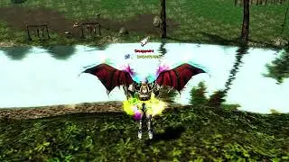 SHOWKİNG61  PK WS  Movie Trailer ~ AGARTHA ~ 