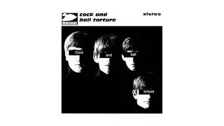 DJ Schidtt Fuch - Cock And Ball Torture (2021)