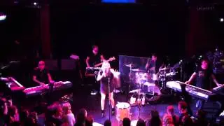 Ellie at The Troubadour HD