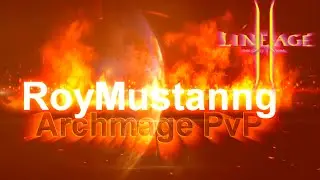 L2AERON - Archmage PvP - High Five - LooKaa HD
