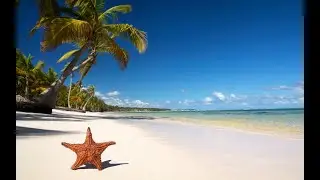 KARAOKE: I am Lying in the Sun (Soviet Songs in English) - Я на солнышке лежу (на англ. языке)