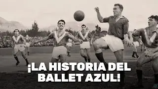 ZONA Z | ¿El mejor equipo del mundo?
