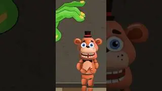 Fnaf Time 2024 