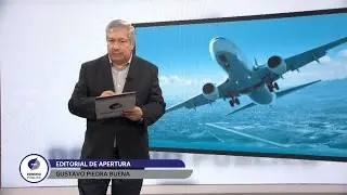 Programa Dominio Público Tv (10.09.2024)