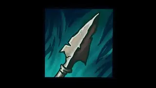 BOTLANE BONDING [League of Legends Nami and Kalista ANIMATION]