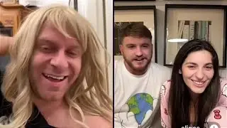 Самвел Адамян/ Алина Сагура. "Профурсеткам ВЕРИТЬ нельзя!"