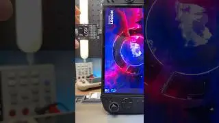 The Lenovo LEGION GO 2 for 130k has already been broken. 
