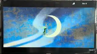 Dreamworks Animation Skg Kung Fu Panda  (2008) Netflix Logos with Audio Description