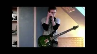 Razor Red Noise - Out Of Reach