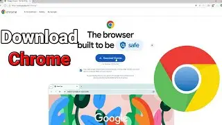 How to Download and Install Google Chrome on Windows 10/11