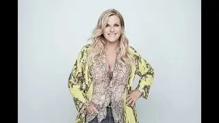 TrishaYearwood - Every Girl in This Town (Official Music Video)