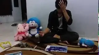 Trick Magic Heykanz Gundala