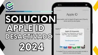 4 Formas Cómo solucionar este App ID Bloqueado【2024✅Descarga Gratis】