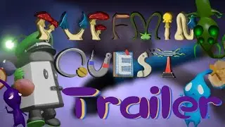 Puffmin Quest Teaser Trailer