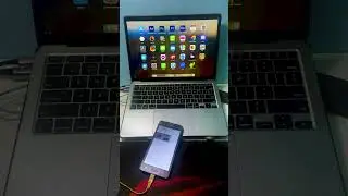 How to Transfer Files from Android to MacBook | Bangla Tutorial