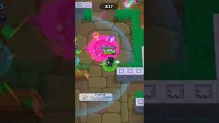 Как играть в Бравл без лагов #brawlstars