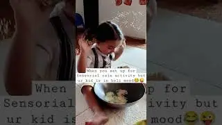 OMG..Look at this😂😜 #shorts #funnybabyvideo