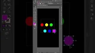 Adobe Illustrator 2025 - Blend Option  