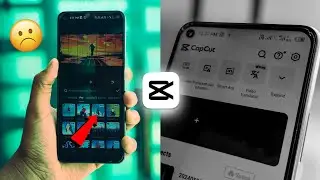 Capcut Pro Effects Not Showing Problem Solved (2025)