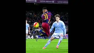 Samba Skills 😍