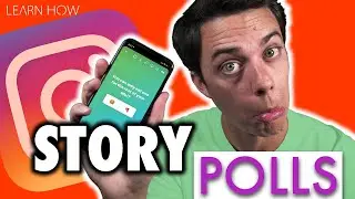 How to Use Instagram Story Polls in 2020