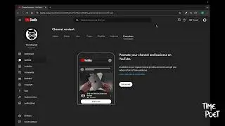 Something went wrong  please try again later  - Fix the YouTube Promotions Error