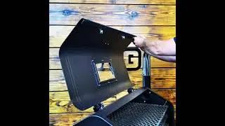 PMG - BBQ Gasket
