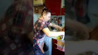 Дружная семейка