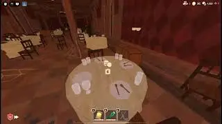 Having a good look at the halt hallway in doors (admin)