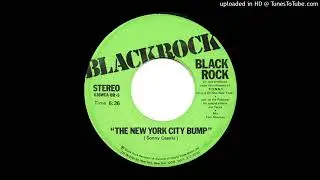 Blackrock - The New York City Bump (7