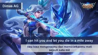 Old Miya Voice & Quote (Beserta Artinya) | Mobile Legends