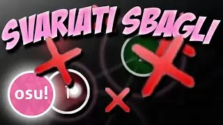 La Canzone Maledetta | OSU!
